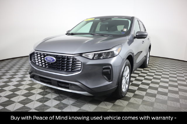 Certified 2023 Ford Escape Active w/ Tech Pack #2 AWD/4WD image 10
