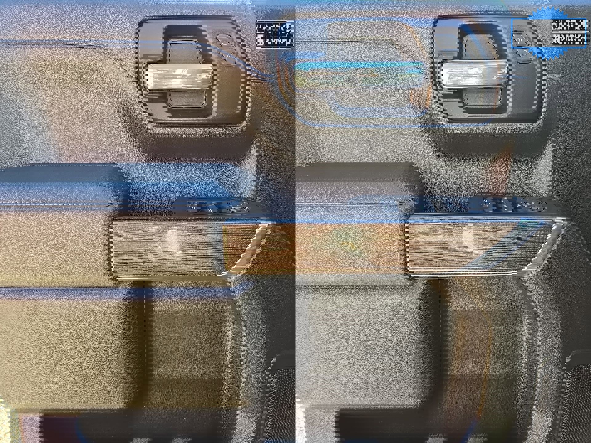 Used 2022 Chevrolet Silverado 1500 LT Trail Boss image 15