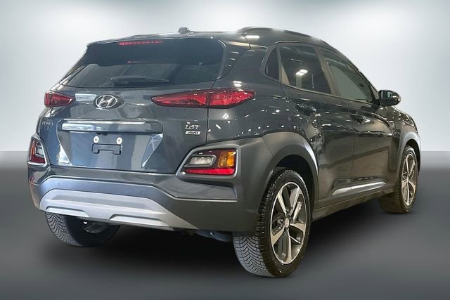 Used 2019 Hyundai Kona Ultimate AWD/4WD image 13