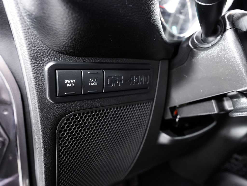 Used 2014 Jeep Wrangler Unlimited Rubicon w/ Dual Top Group AWD/4WD image 24
