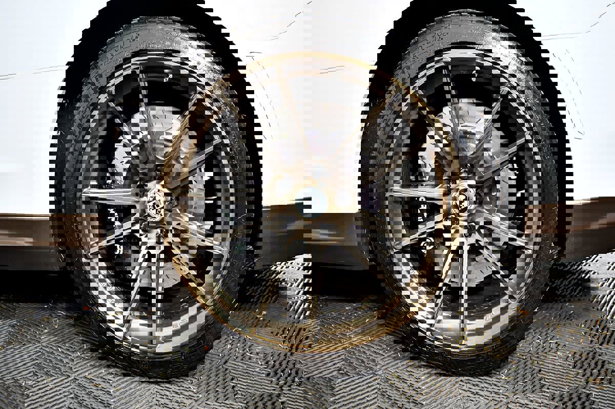 Used 2017 Chevrolet Camaro SS w/ LPO, Ground Effects Package image 47