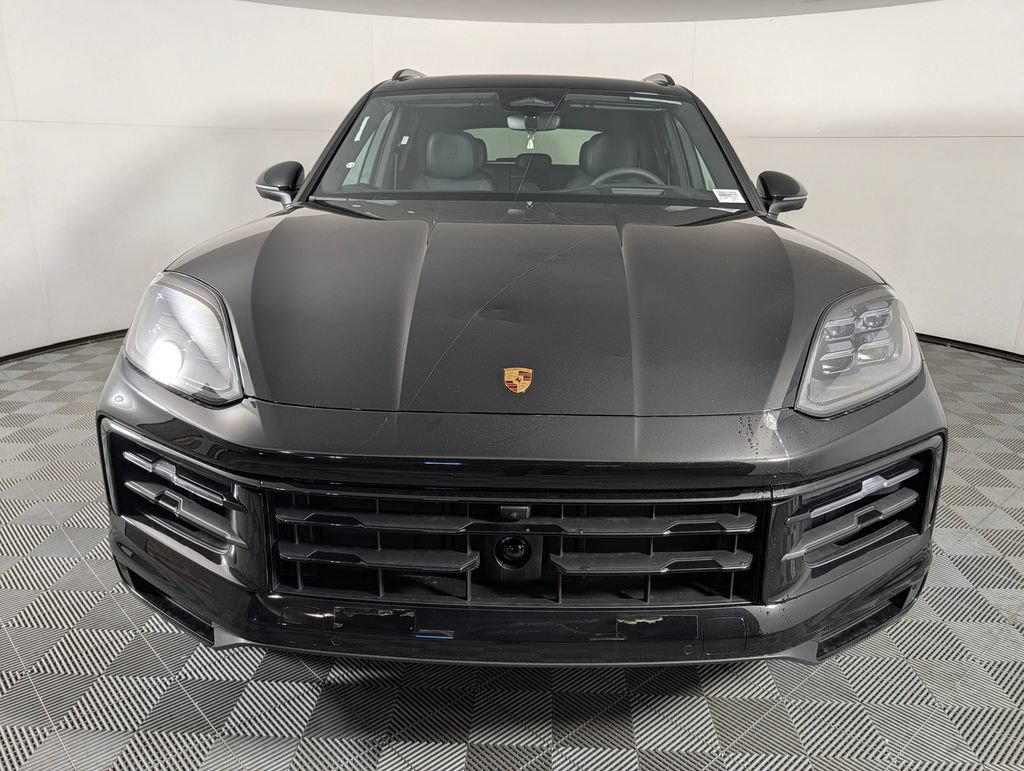 New 2026 Porsche Cayenne AWD/4WD image 10