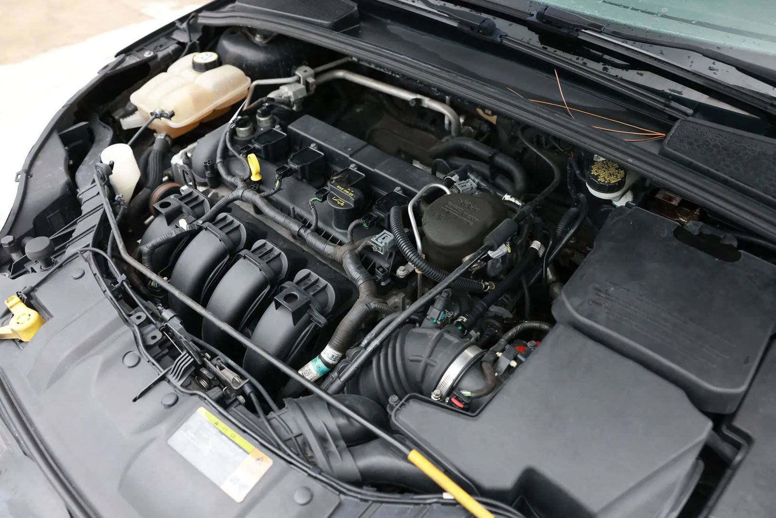 Used 2012 Ford Focus SE FWD image 39