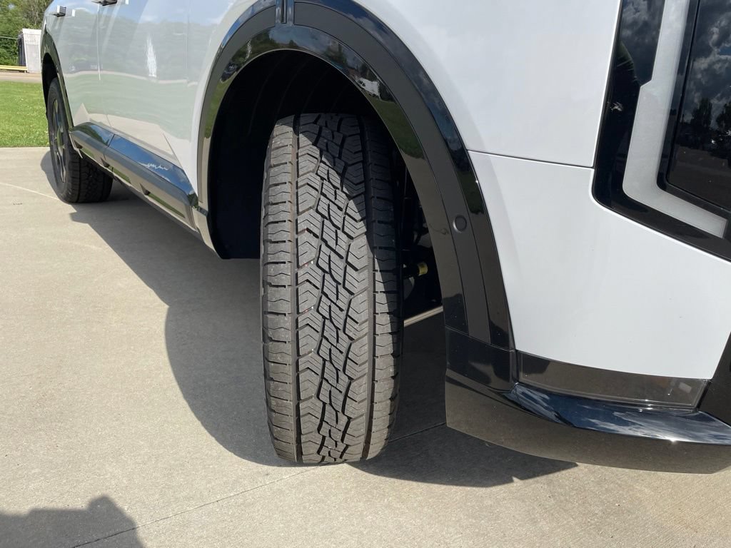 New 2027 Kia Telluride SX Prestige X-Pro AWD/4WD image 18