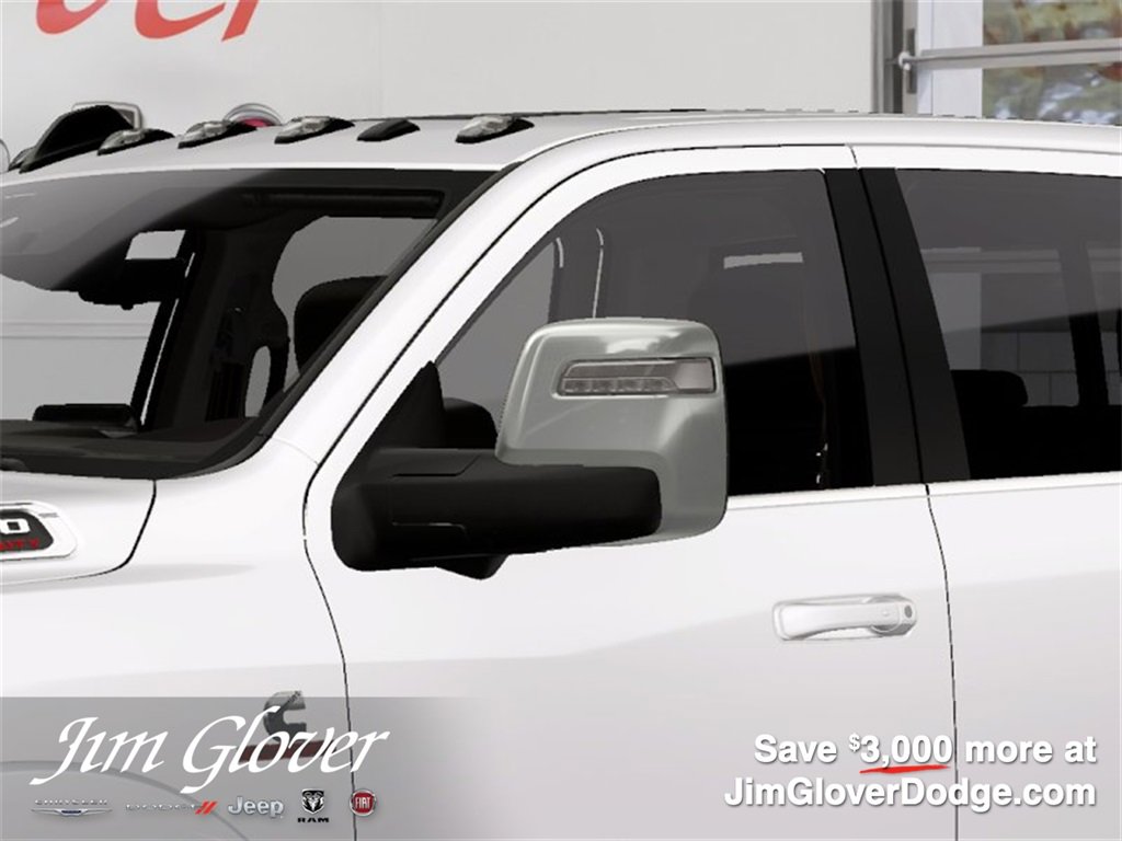 New 2026 RAM 2500 Limited image 14