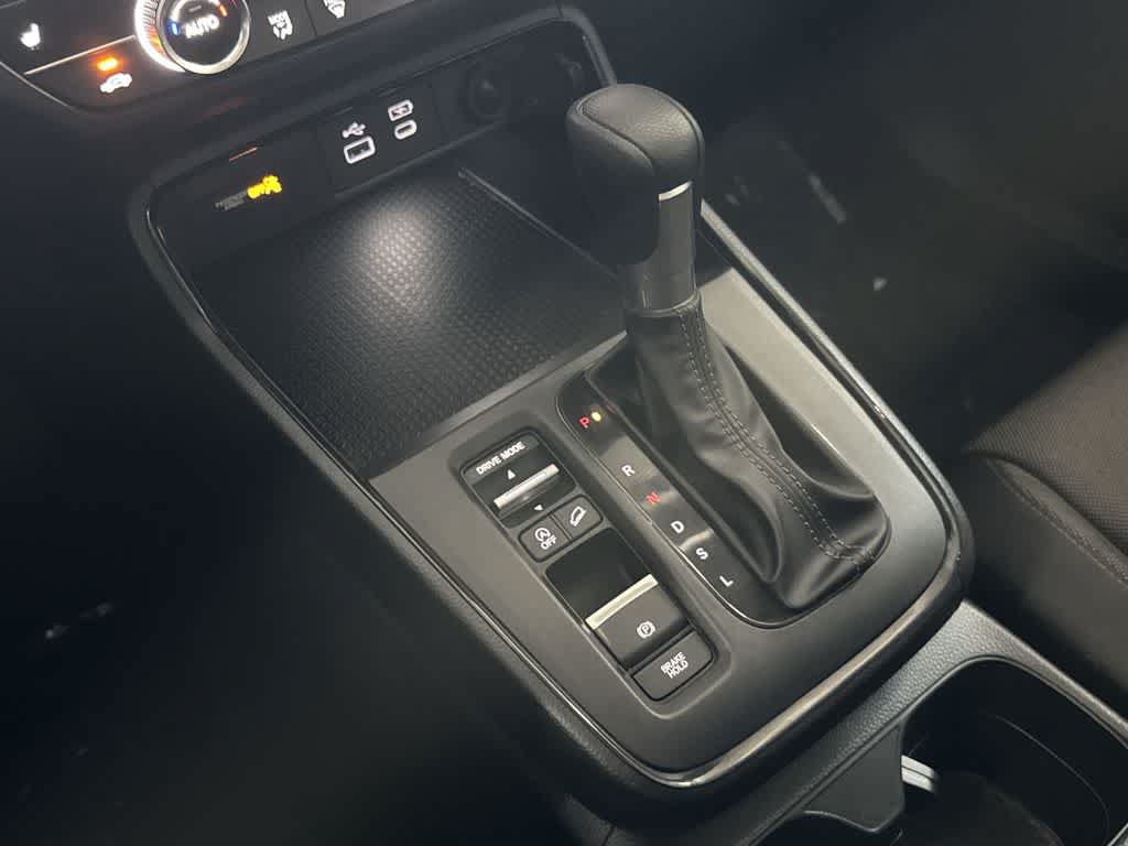 Used 2024 Honda CR-V EX image 20
