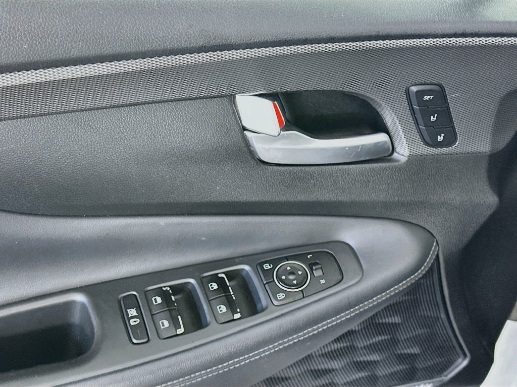 Used 2019 Hyundai Santa Fe AWD image 21