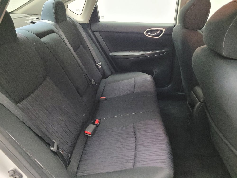 Used 2019 Nissan Sentra SV image 19