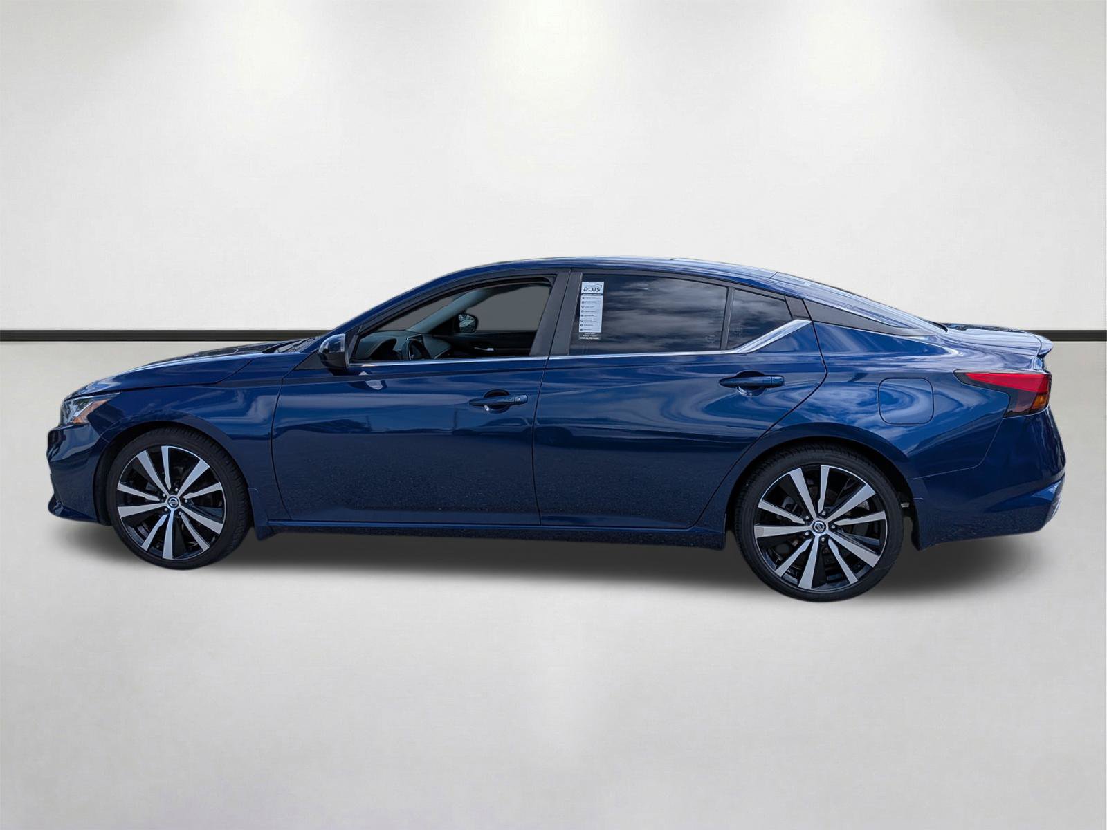 Used 2020 Nissan Altima 2.5 SR FWD image 7