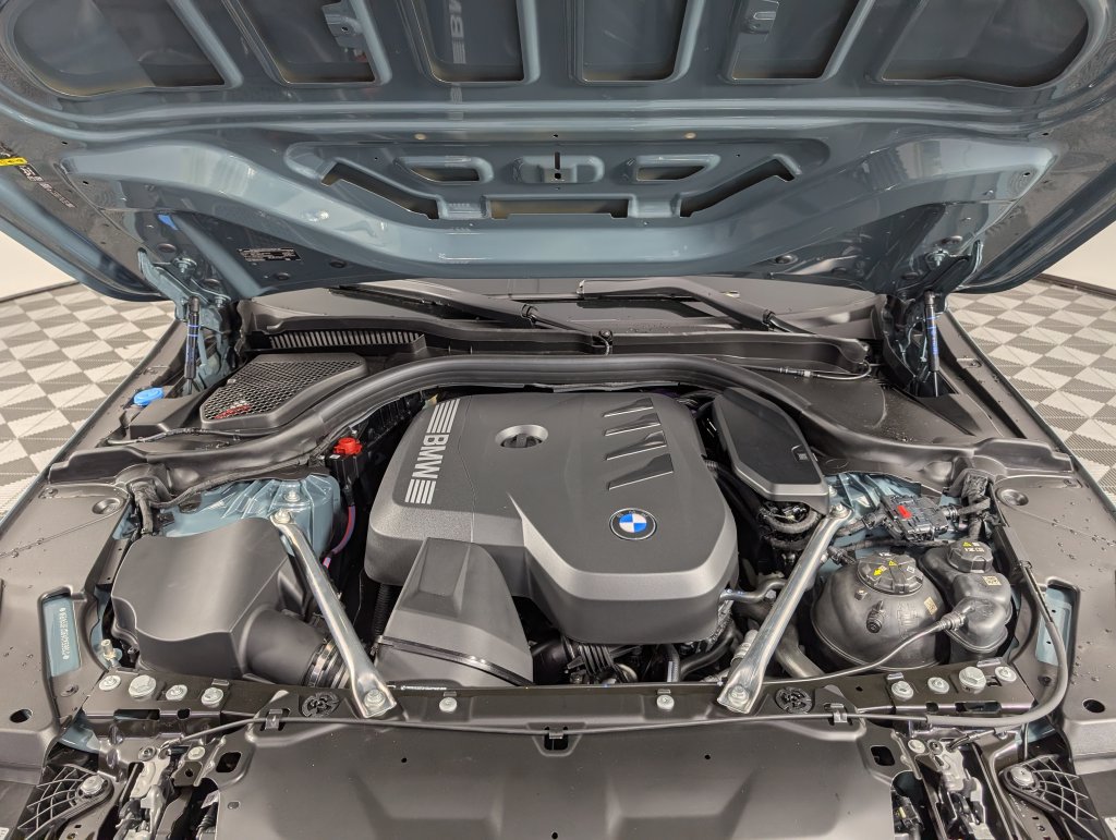 New 2027 BMW 530i xDrive w/ Premium Package AWD/4WD image 20