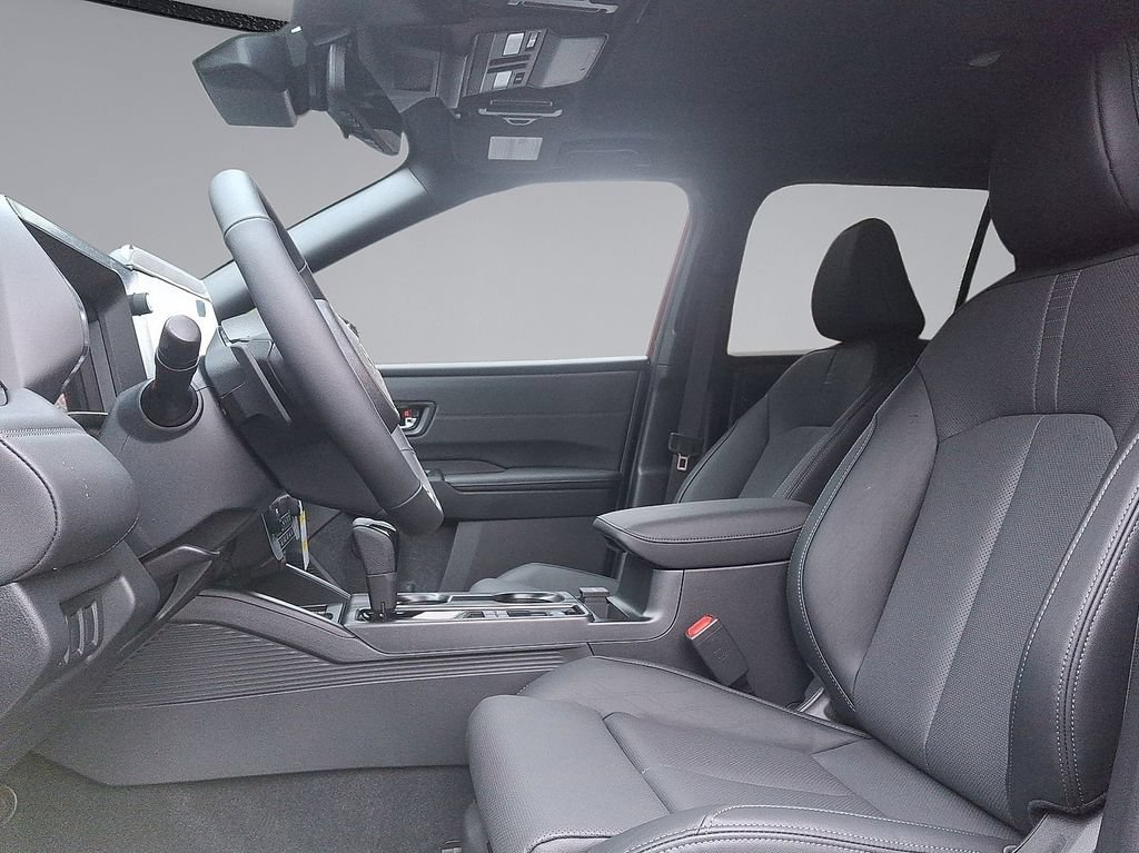 New 2026 Subaru Outback Touring XT AWD/4WD image 16