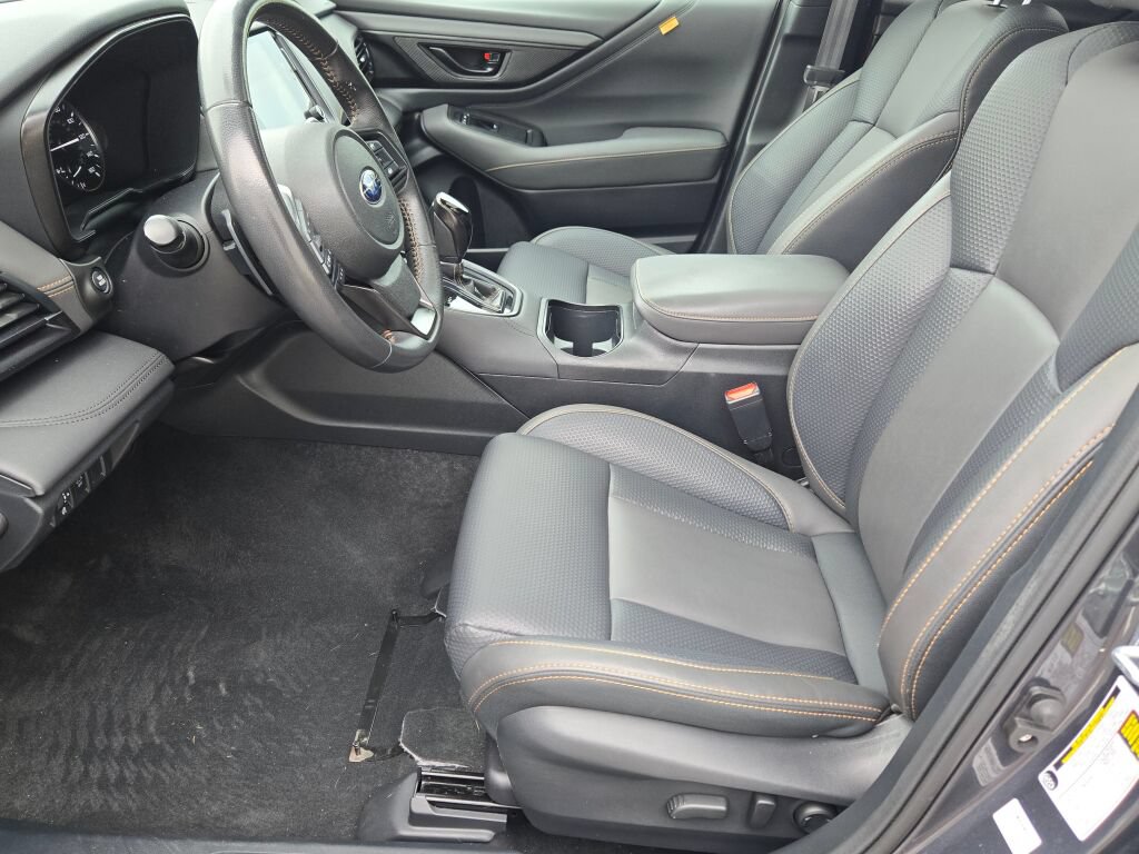 Used 2023 Subaru Outback Wilderness AWD/4WD image 20