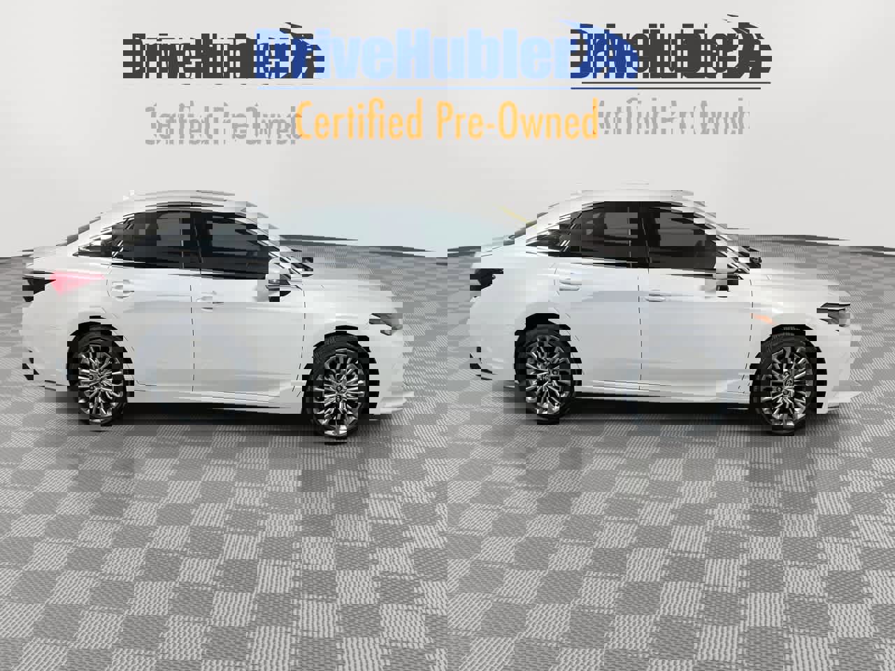 Used 2022 Toyota Avalon Limited w/ Advanced Safety Package image 9