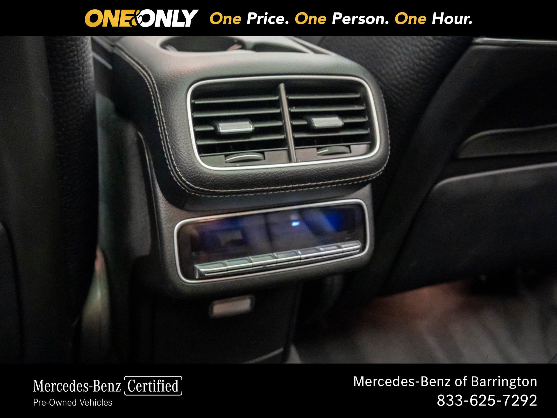 Certified 2024 Mercedes-Benz GLS 580 4MATIC image 20