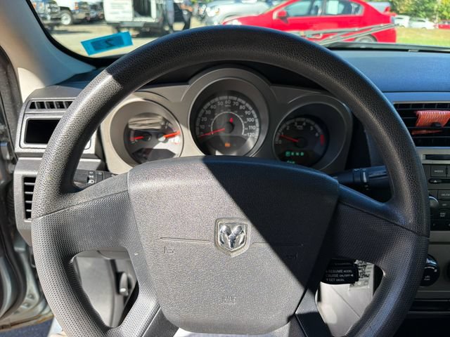 Used 2010 Dodge Avenger SXT FWD image 15