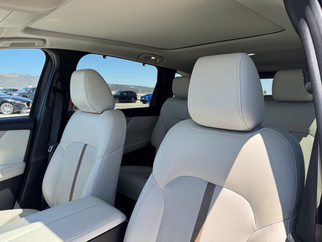 Certified 2024 MAZDA CX-90 Plug-In Hybrid w/ Premium Plus AWD/4WD image 17