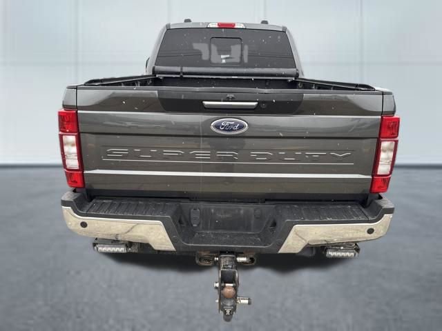 Used 2020 Ford F250 Lariat image 3