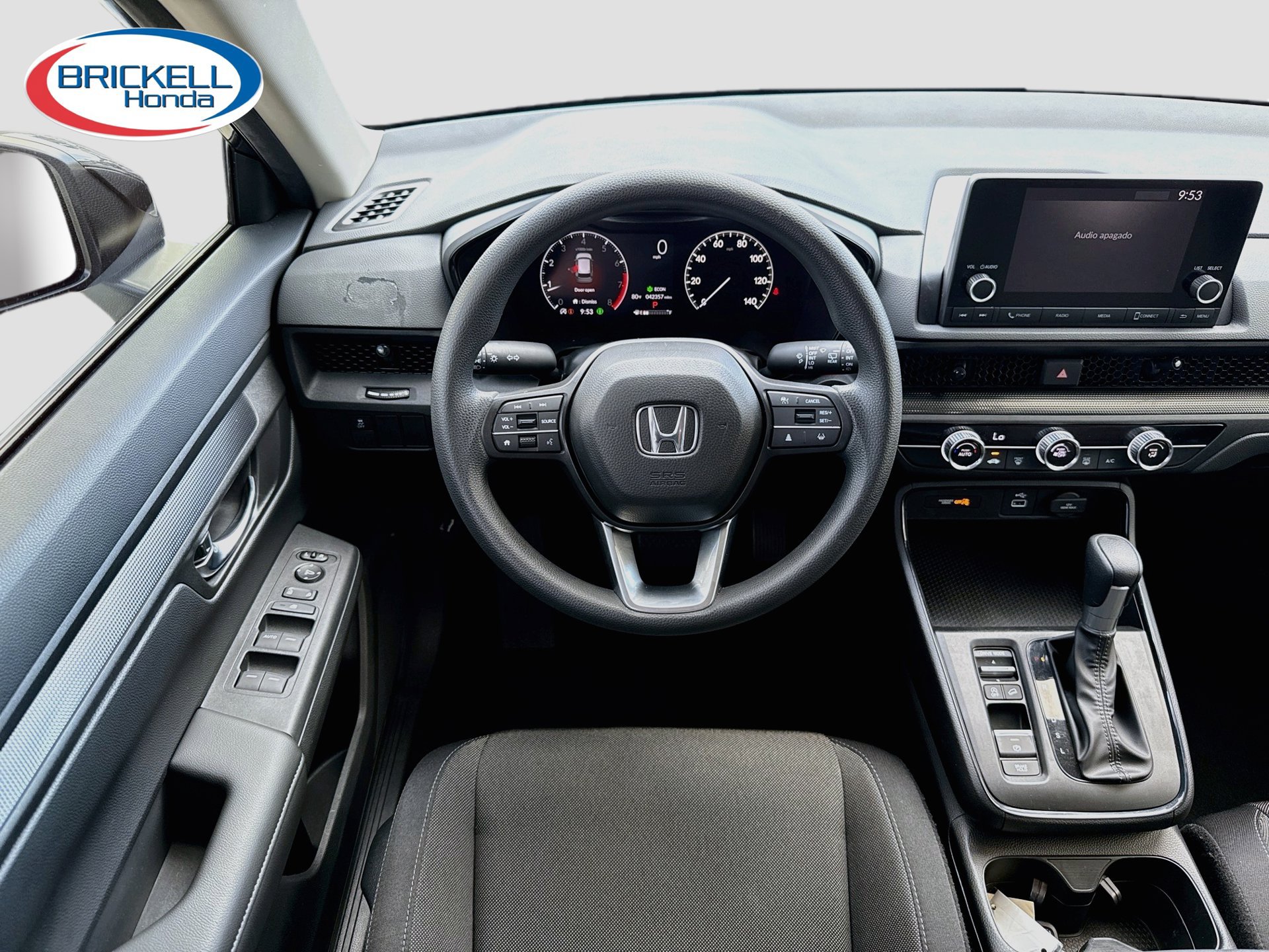 Certified 2025 Honda CR-V LX image 19