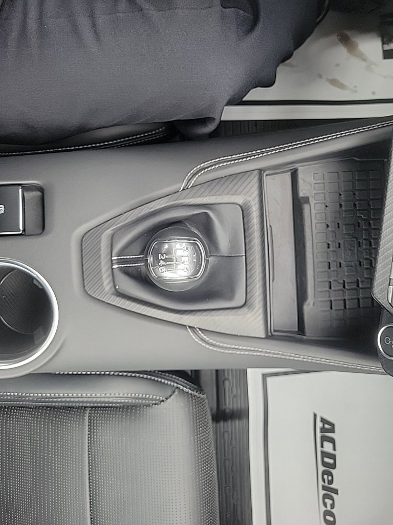 Used 2024 Ford Mustang GT Premium image 17