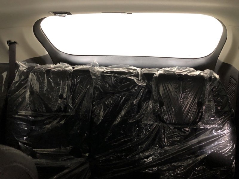 New 2026 Kia Carnival SX Prestige image 19