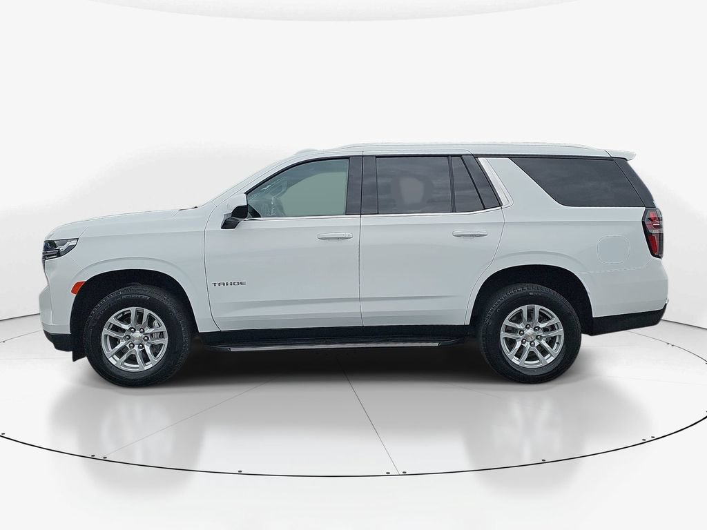 Used 2023 Chevrolet Tahoe LS RWD image 10