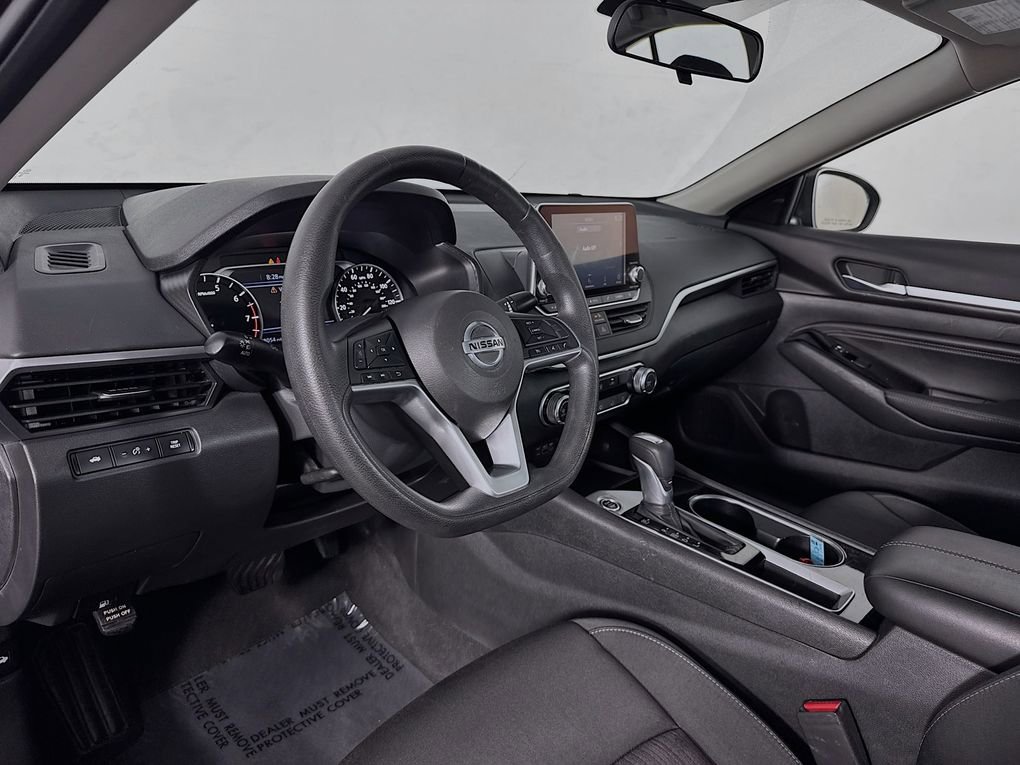 Used 2021 Nissan Altima 2.5 SV image 12