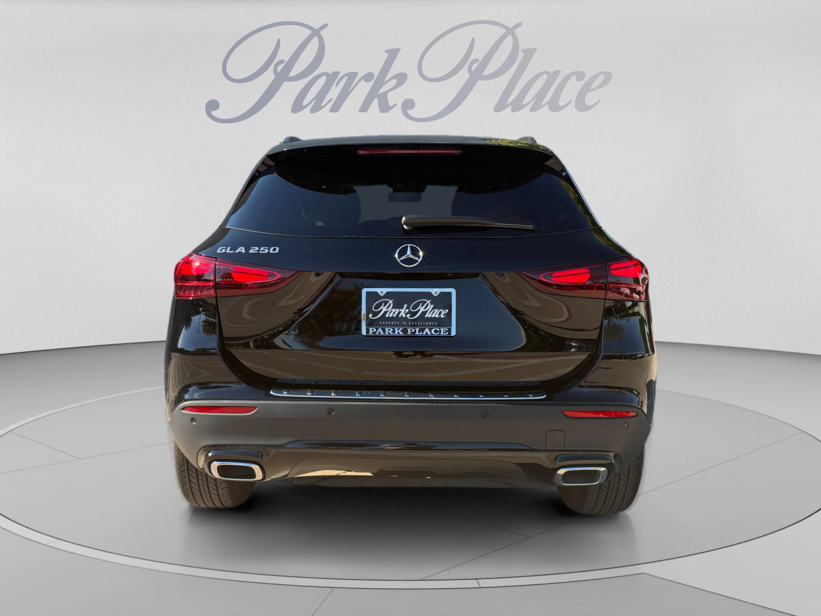 Certified 2026 Mercedes-Benz GLA 250 image 4