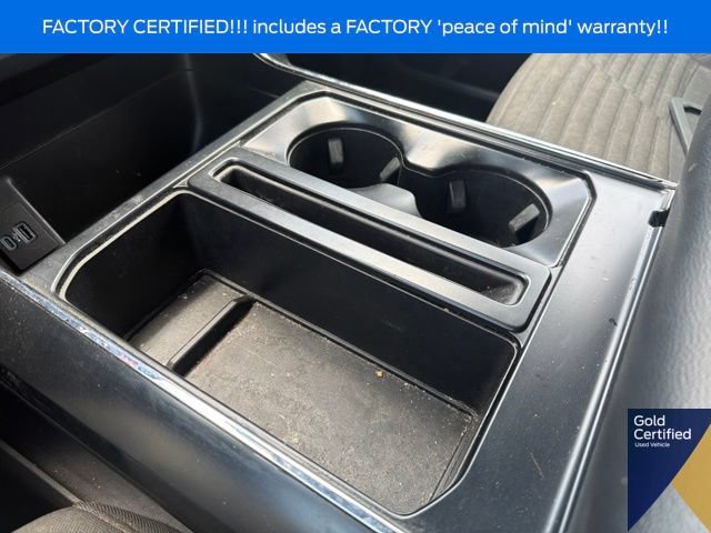 Used 2023 Ford F150 XL w/ STX Appearance Package AWD/4WD image 36