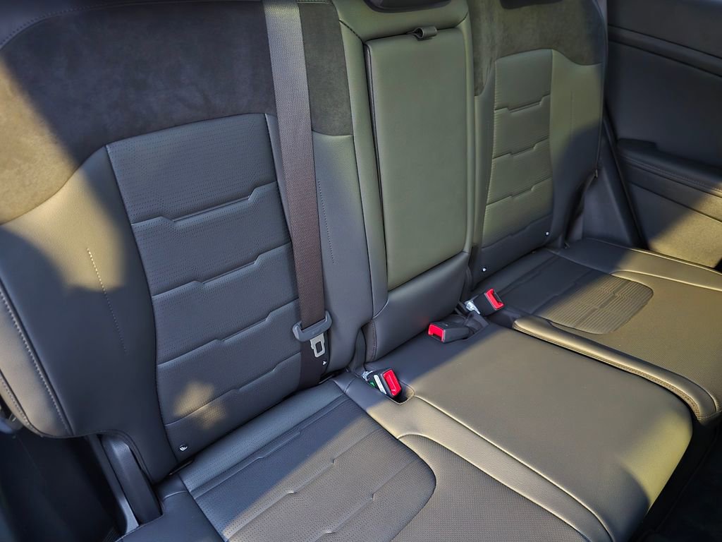 New 2026 Kia Sportage SX image 22