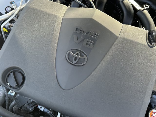 Used 2023 Toyota Camry TRD FWD image 31