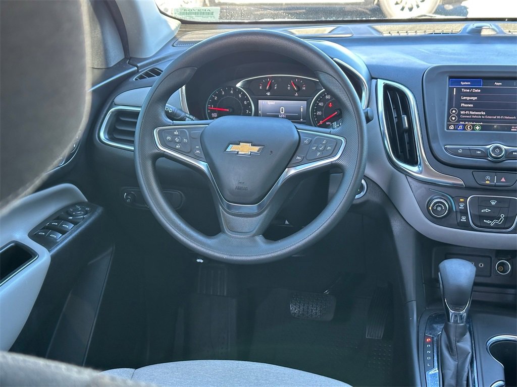 Certified 2024 Chevrolet Equinox LS w/ LS Convenience Package image 27