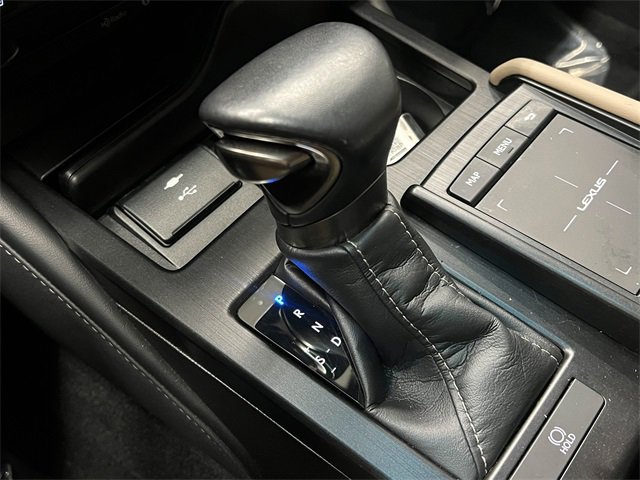 Certified 2021 Lexus ES 350 w/ Premium Package image 21