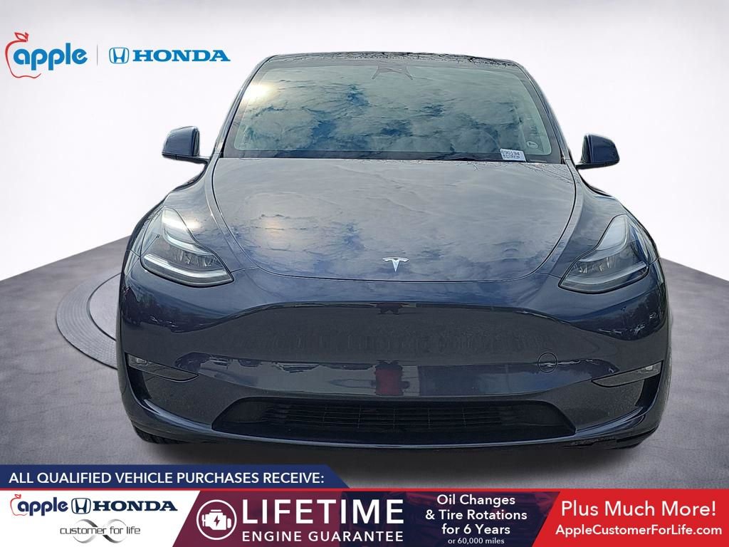 Used 2023 Tesla Model Y Long Range image 11
