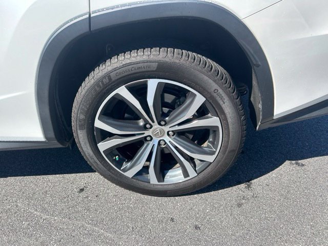 Used 2016 Lexus RX 350 FWD w/ Premium Package image 7