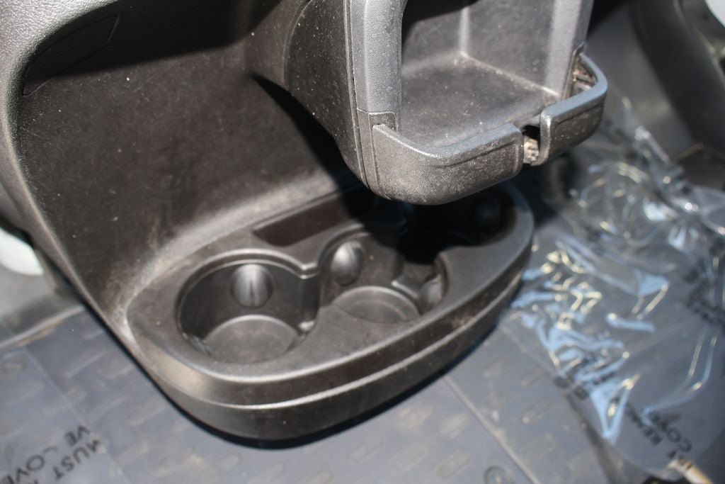Used 2023 RAM ProMaster 3500 FWD image 9