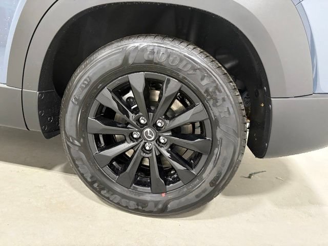 Certified 2026 MAZDA CX-50 AWD 2.5 S w/ Weather Package image 11
