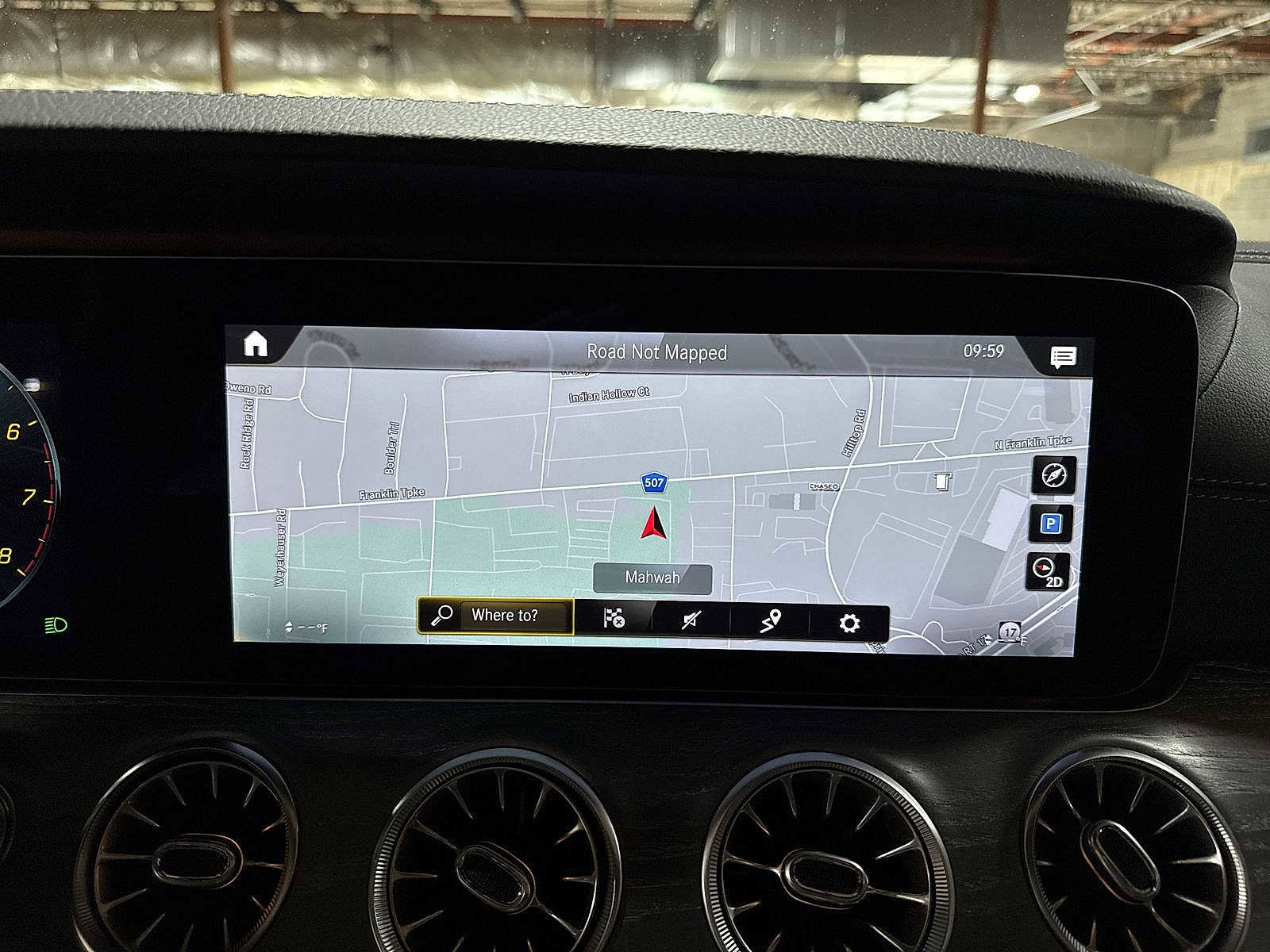 Used 2021 Mercedes-Benz CLS 450 4MATIC image 20