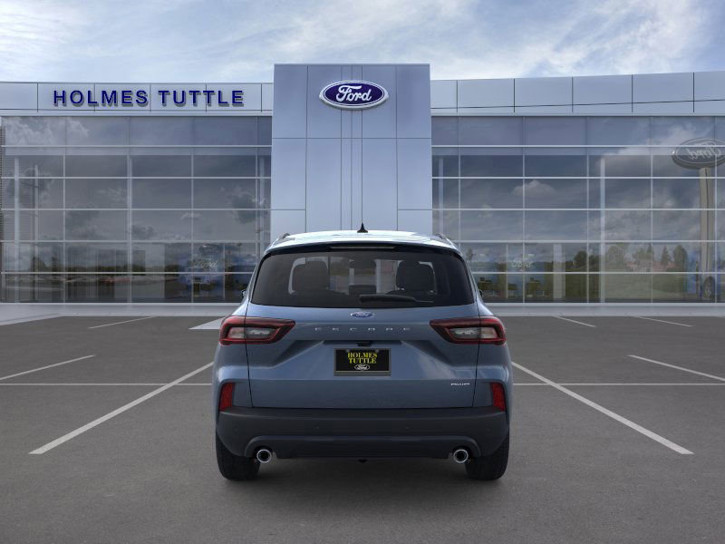 New 2026 Ford Escape ST-Line Select w/ Equipment Group 401A image 5