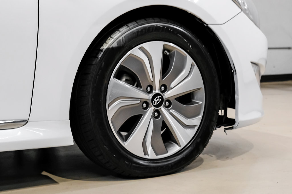 Used 2014 Hyundai Sonata Limited FWD image 60