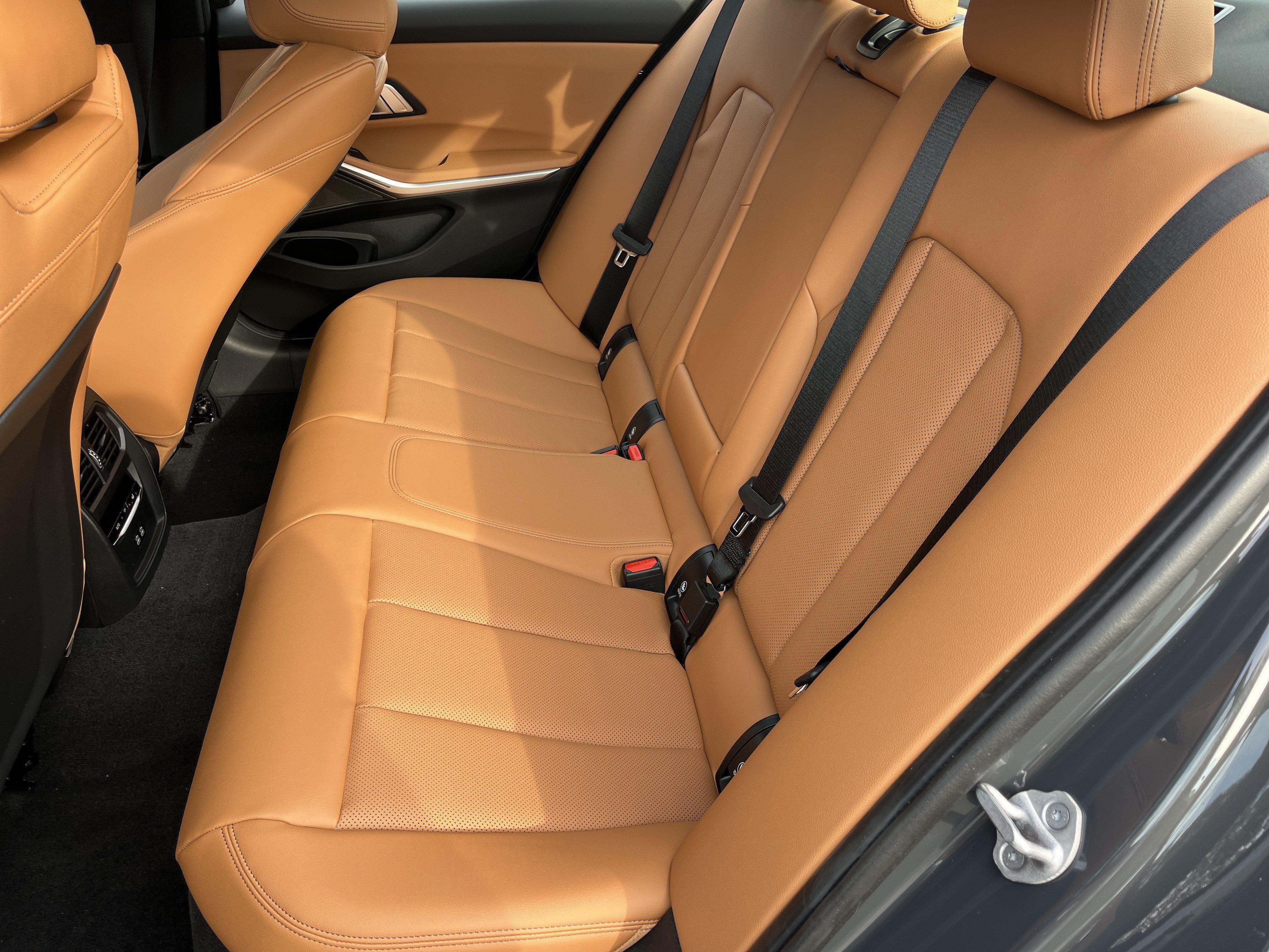 New 2026 BMW 330i Sedan w/ M Sport Package RWD image 20