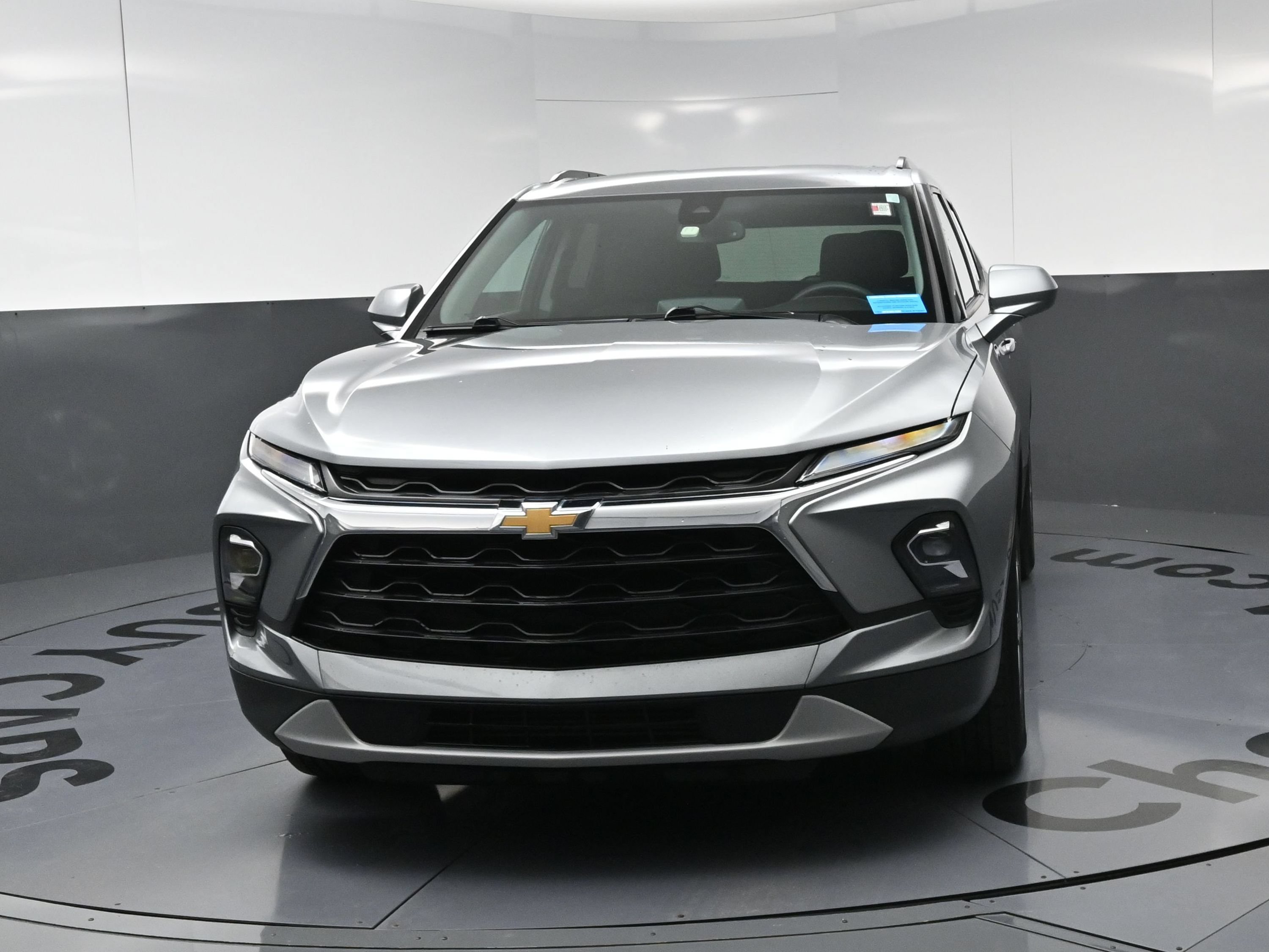 Used 2023 Chevrolet Blazer LT w/ Convenience Package FWD image 21