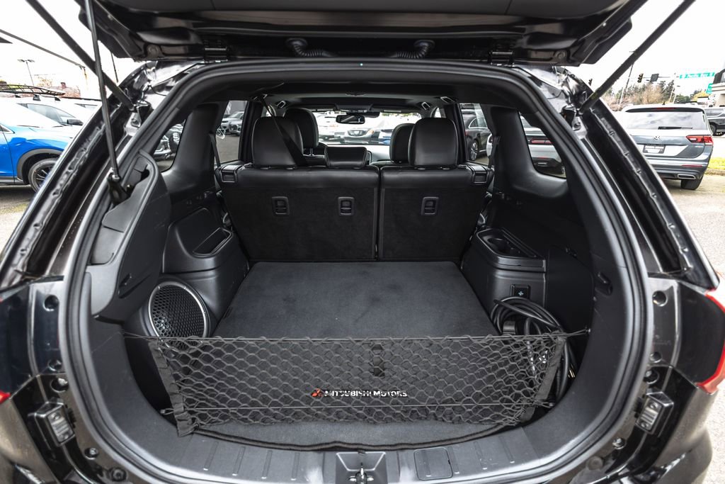 Used 2019 Mitsubishi Outlander GT image 35