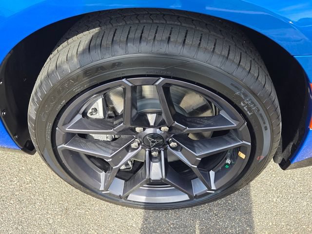 New 2026 Dodge Charger Scat Pack w/ Blacktop Package AWD/4WD image 17