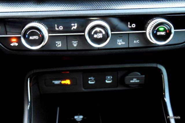 Certified 2026 Honda CR-V EX image 21