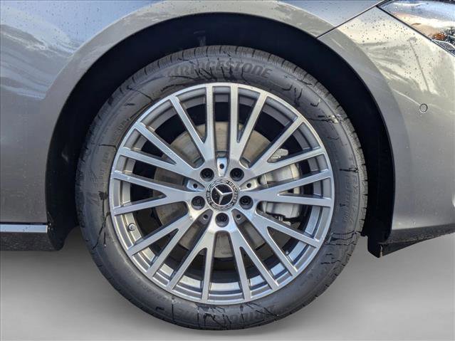 New 2026 Mercedes-Benz CLA 250 image 9