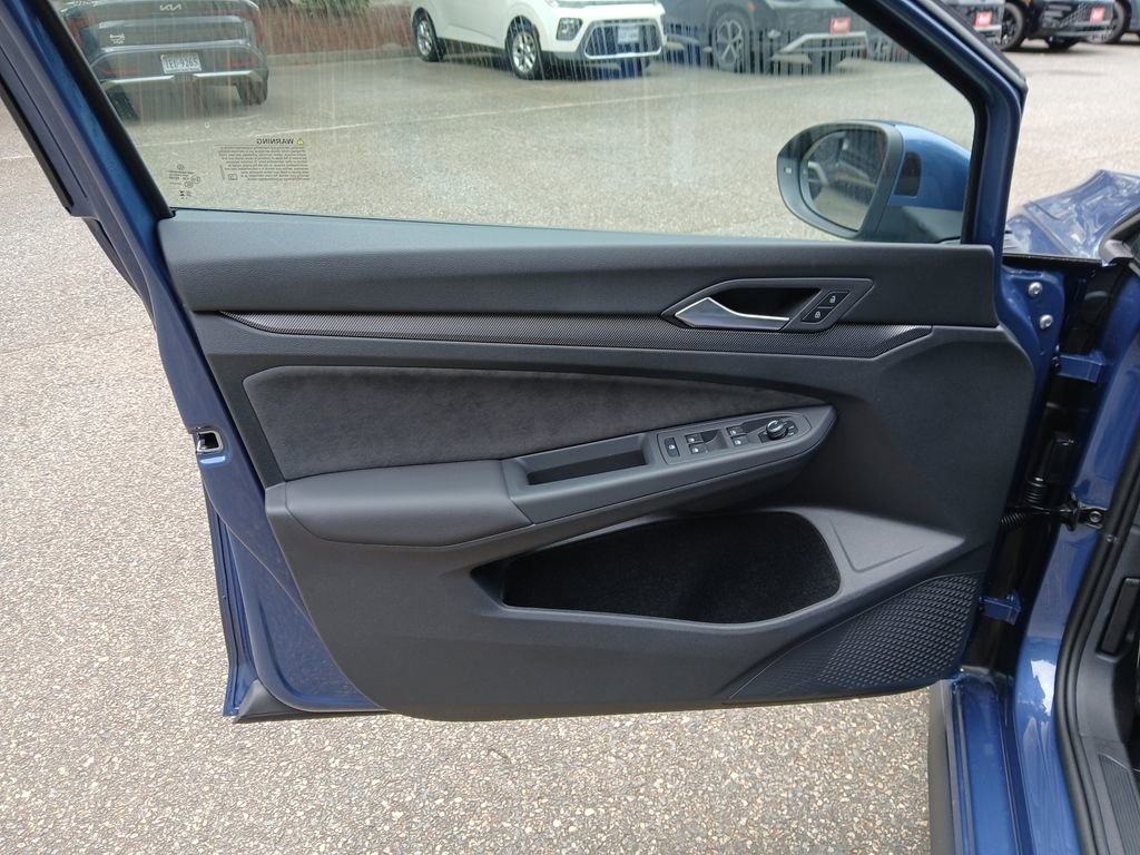 New 2025 Volkswagen GTI SE image 10