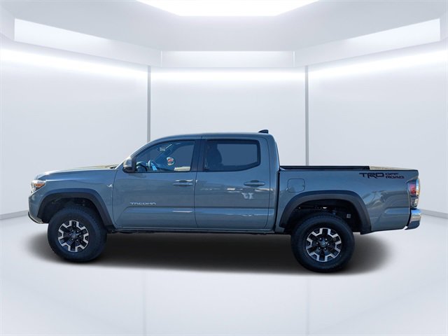 Used 2023 Toyota Tacoma TRD Off-Road image 6