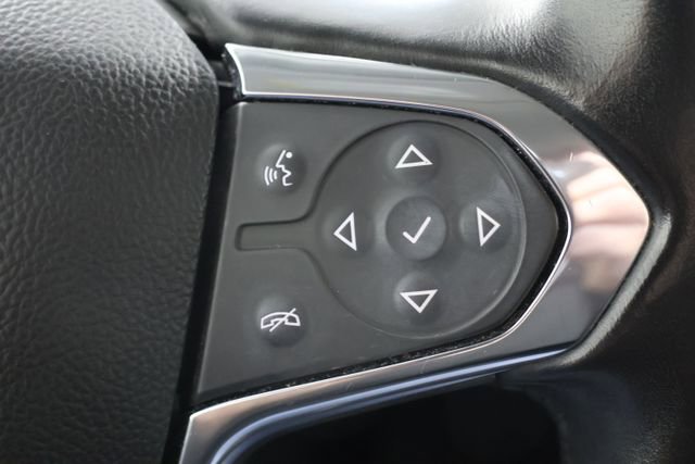 Used 2019 Chevrolet Traverse LT image 12