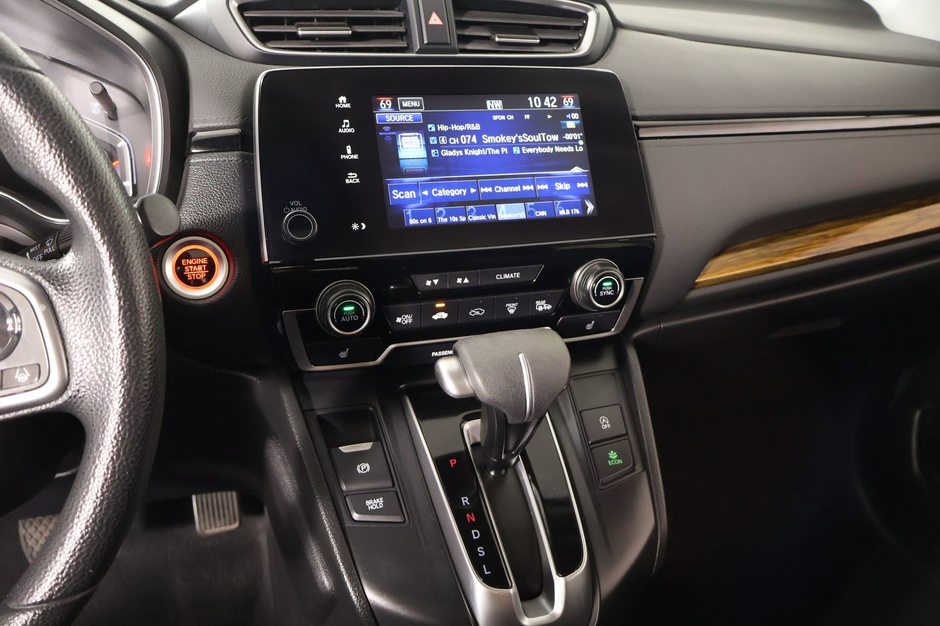 Used 2021 Honda CR-V EX image 5