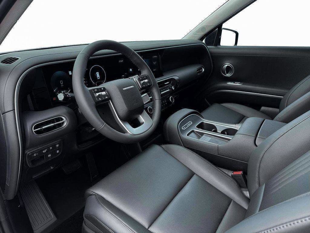 New 2026 Hyundai Palisade SEL Premium AWD/4WD image 14